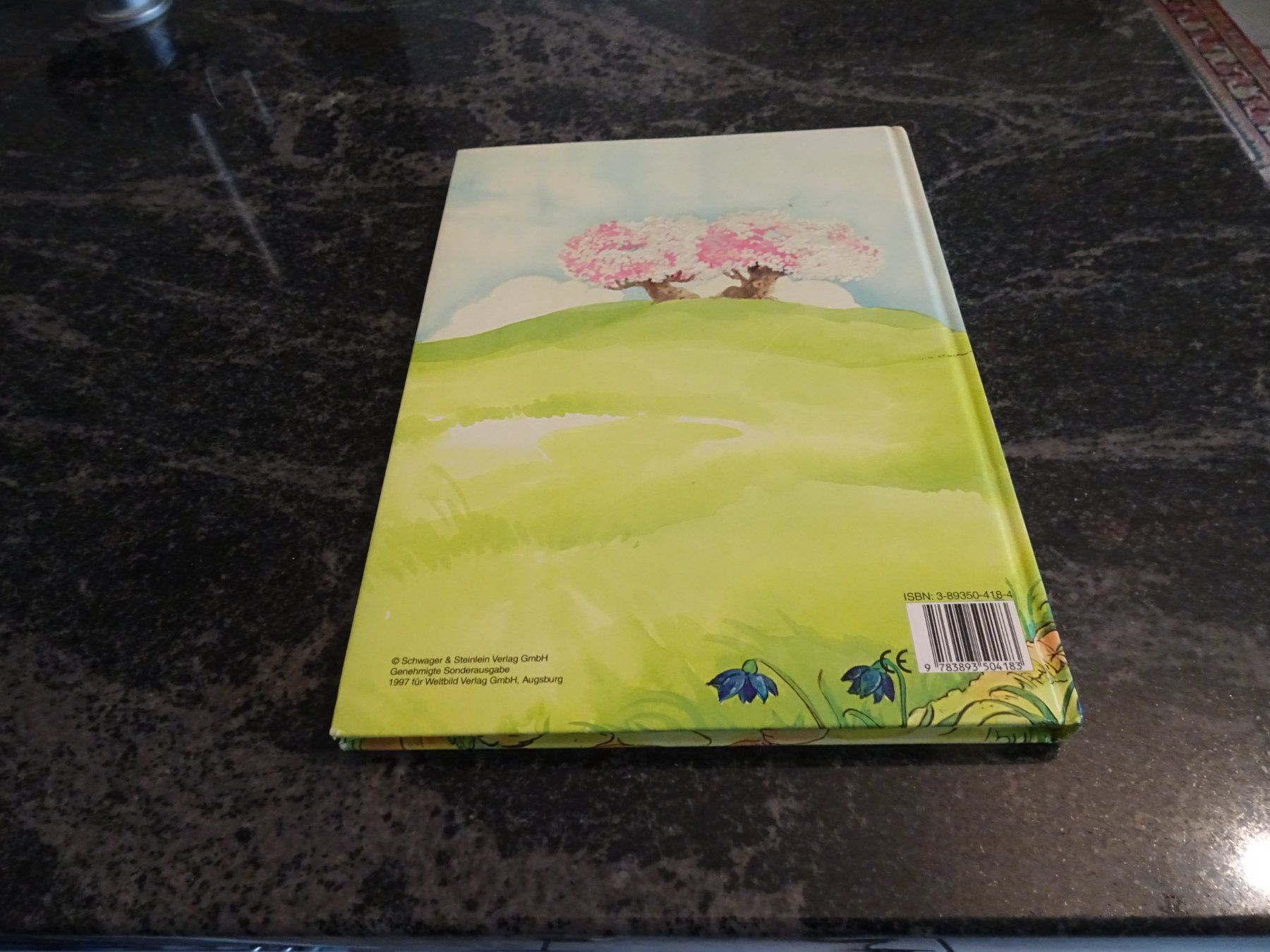Libri: Neue Ostergeschichten Geschichten + Spiele+ Lieder – Usato da Zürich venduto da Roulet 1