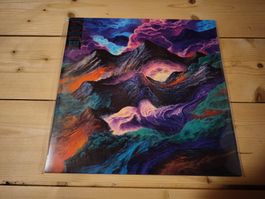 Noltem - Illusions In The Wake