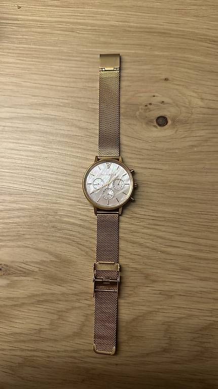 Orologi: Paul Valentine Damenuhr – Usato da Dübendorf venduto da ivana2 1