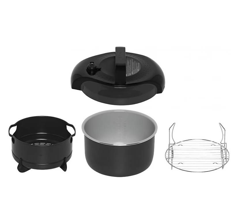 Elettrodomestici da cucina: Ninja Multikocher OP300EU – Usato da Oftringen venduto da Adil991 2
