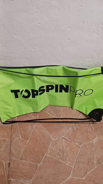 Produktbild von SPYMINNPOO Tennis-Trainingsball, Einzelner Tennis-Trainer, Schläger