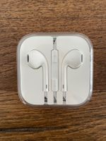 Apple In-Ear Kopfhörer weiss