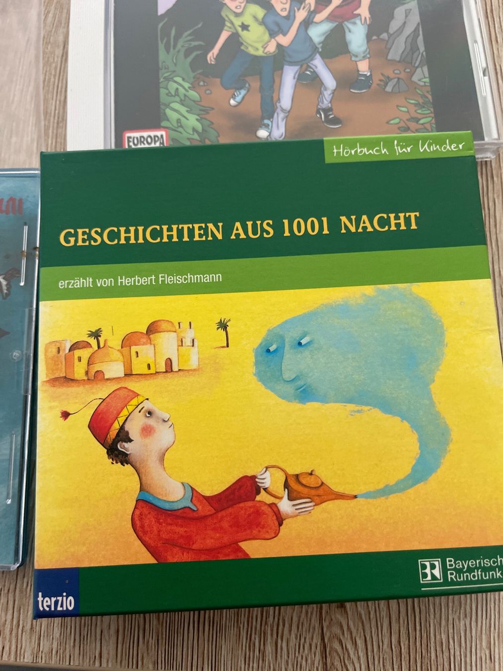 CD: CD – Usato da Chur venduto da eagle86federico 1