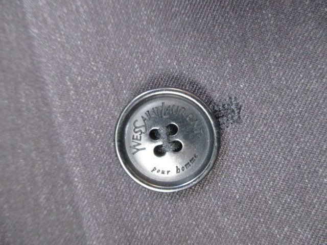 Saint Laurent Jacken: Yves Saint Laurent - Sakko Blazer Gr. 106 – Gebraucht aus Wetzikon ZH von icewear 6
