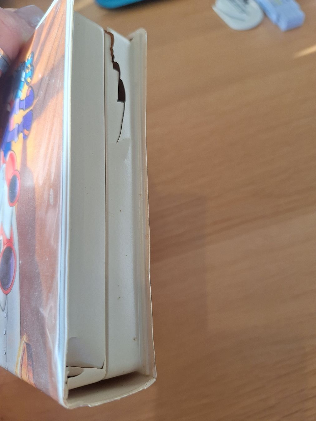Tutti i VHS: VHS DuckTales – Usato da Wanzwil venduto da chlinih93 2