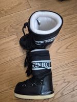 Moon Boot Kinder Grösse 27-30 praktisch NEU