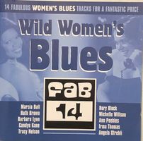 Wild Women's Blues