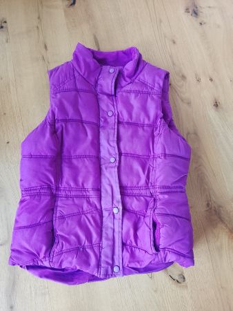 Gilet Damen Gr. L