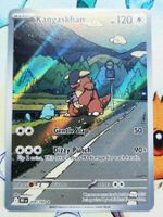 Pokemon Kangaskhan 204/182 D Rivals EN
