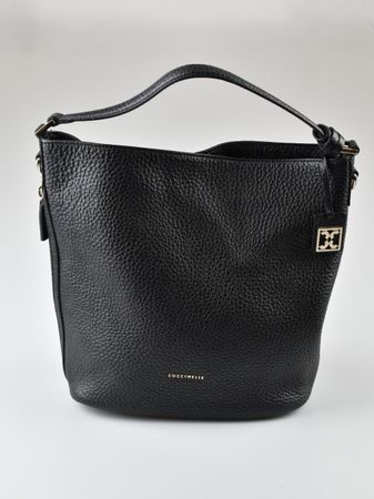 Coccinelle Dafne Bubble Handtasche, neuwertig