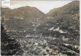 Golino - Vue generale - Centovalli
