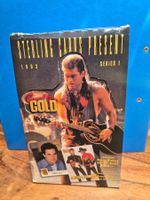 TRADING CARDS STERLING CARDS COUNTRY GOLD 1993