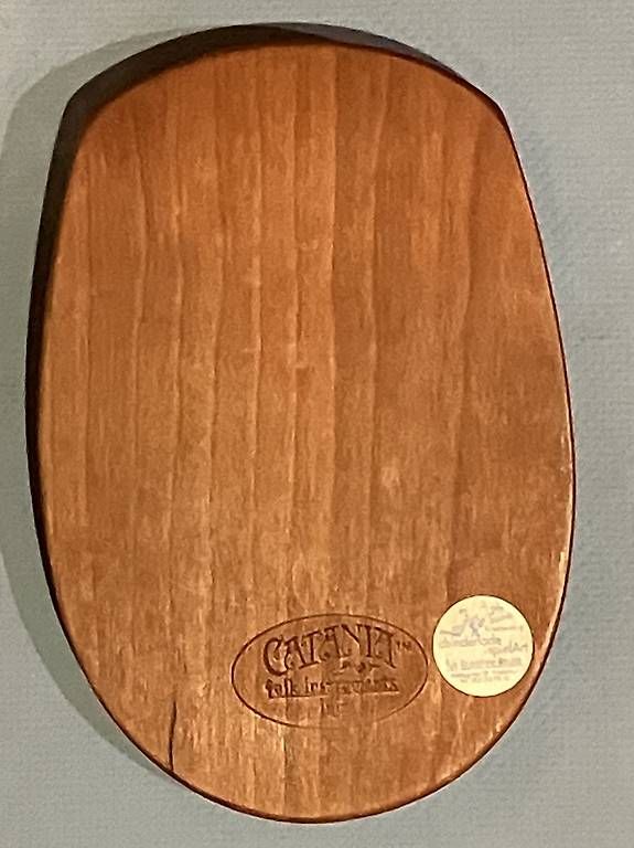 Strumenti musicali: Fingerklavier Holz – Usato da Arnegg venduto da Redandblue2011 1