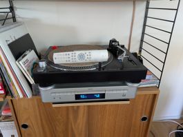 ARCAM Neo Solo (Verstärker, CD-Player, Streaming)