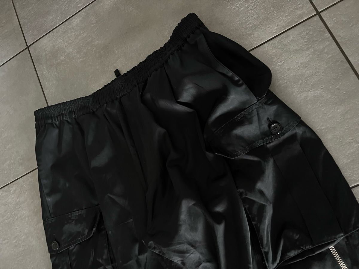 Dsquared2 Pantalons: Dsquared2 pantalone cargo uomo (54) – D'occasion à Mendrisio par fly_9wzx 8