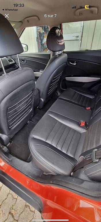 Autos: SsangYong Tivoli Diesel 2019 – Gebraucht aus Fétigny von alexaneee 4