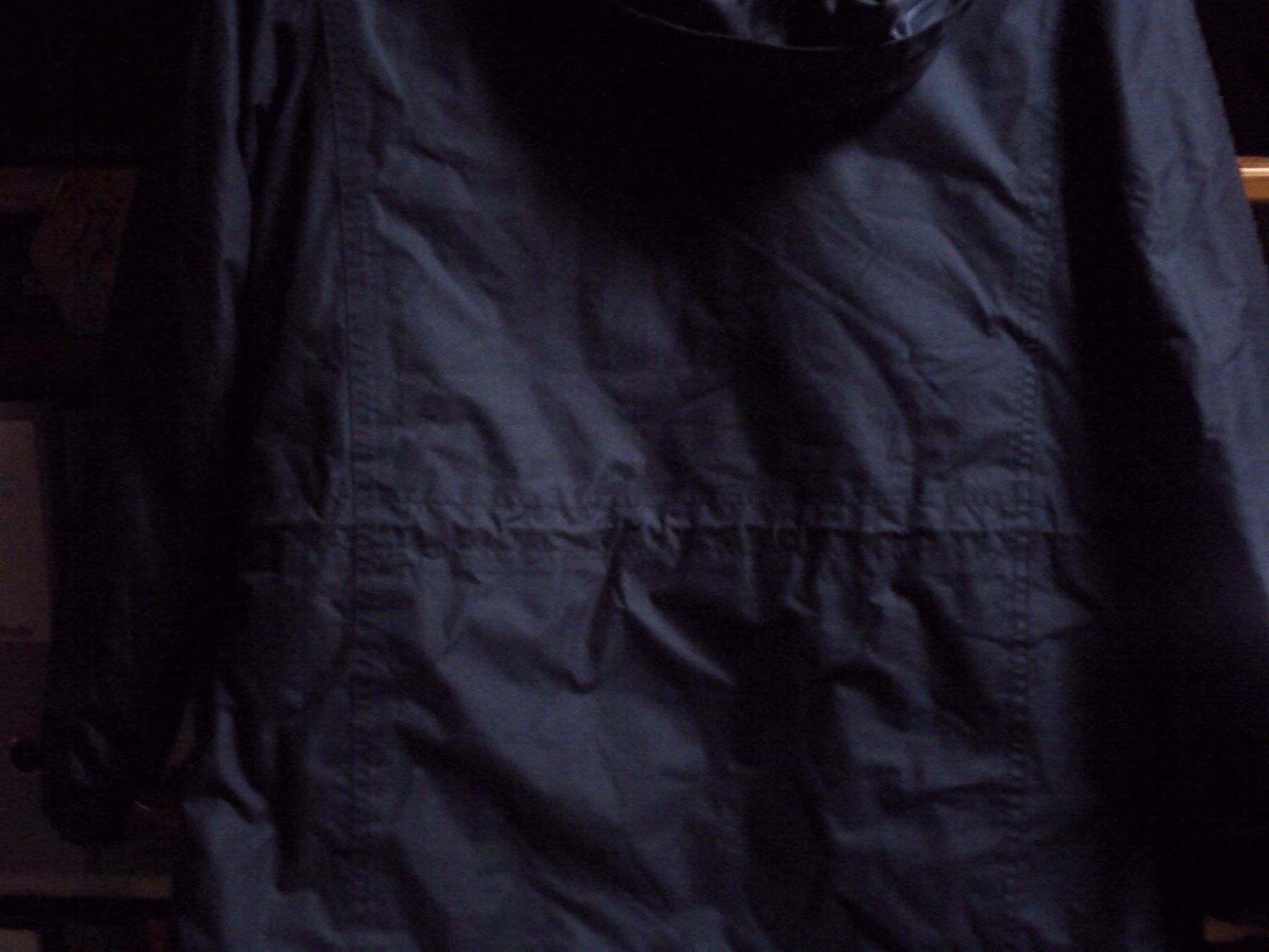 Giacche: Veste femme à capuche T.S – Nuovo (secondo la descrizione) da Grône venduto da Cramouze 6