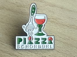 Pin Pizza Schönbühl