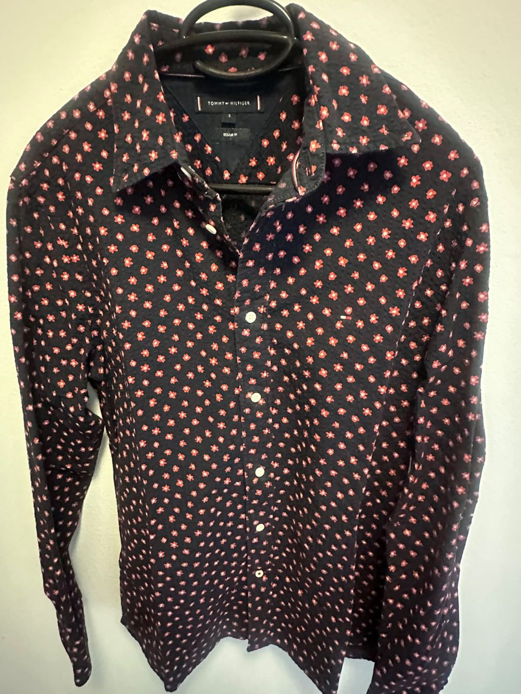 Tommy Hilfiger Chemises: 18 Top Marken Hemden – D'occasion à Basel par san_2jbt 4