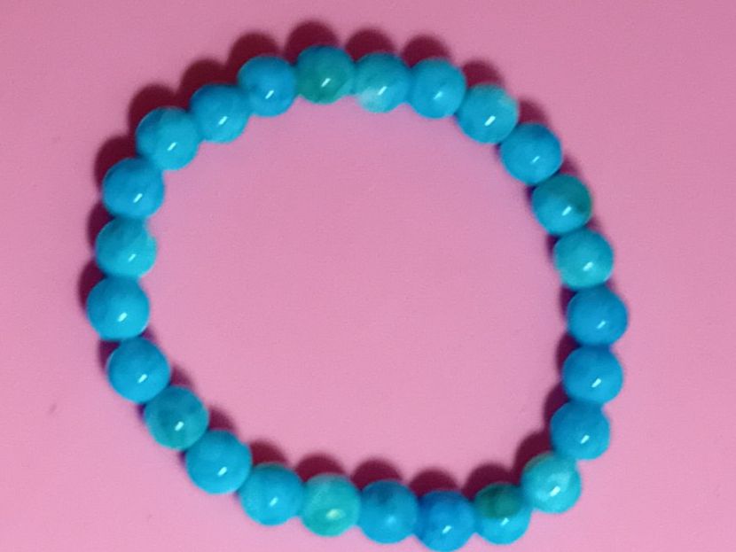 Bracciali & Braccialetti: echt stein,achat,,,,armband – Nuovo (secondo la descrizione) da Basel venduto da bij_5hqd