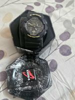  Casio G-Shock   G1486 - GA-100CY-1ADR 