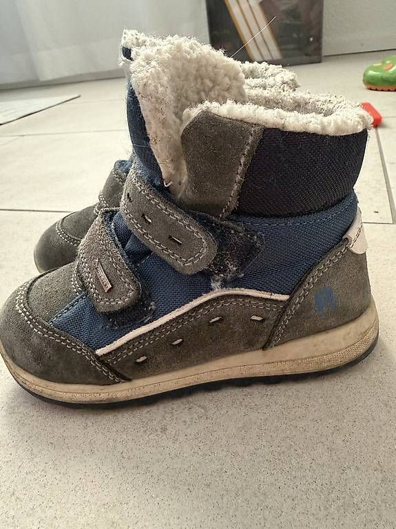 Scarpe per ragazzi: Primiqi Winterstiefel – Usato da Bülach venduto da Peron83 1