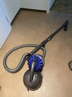 Staubsauger