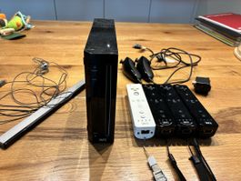 Nintendo Wii 