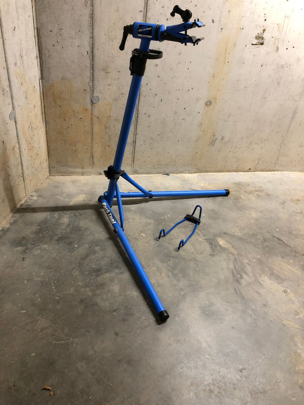 Park Tool Altro per Ottica: Velo Montageständer – Usato da Zürich venduto da olwfut 1