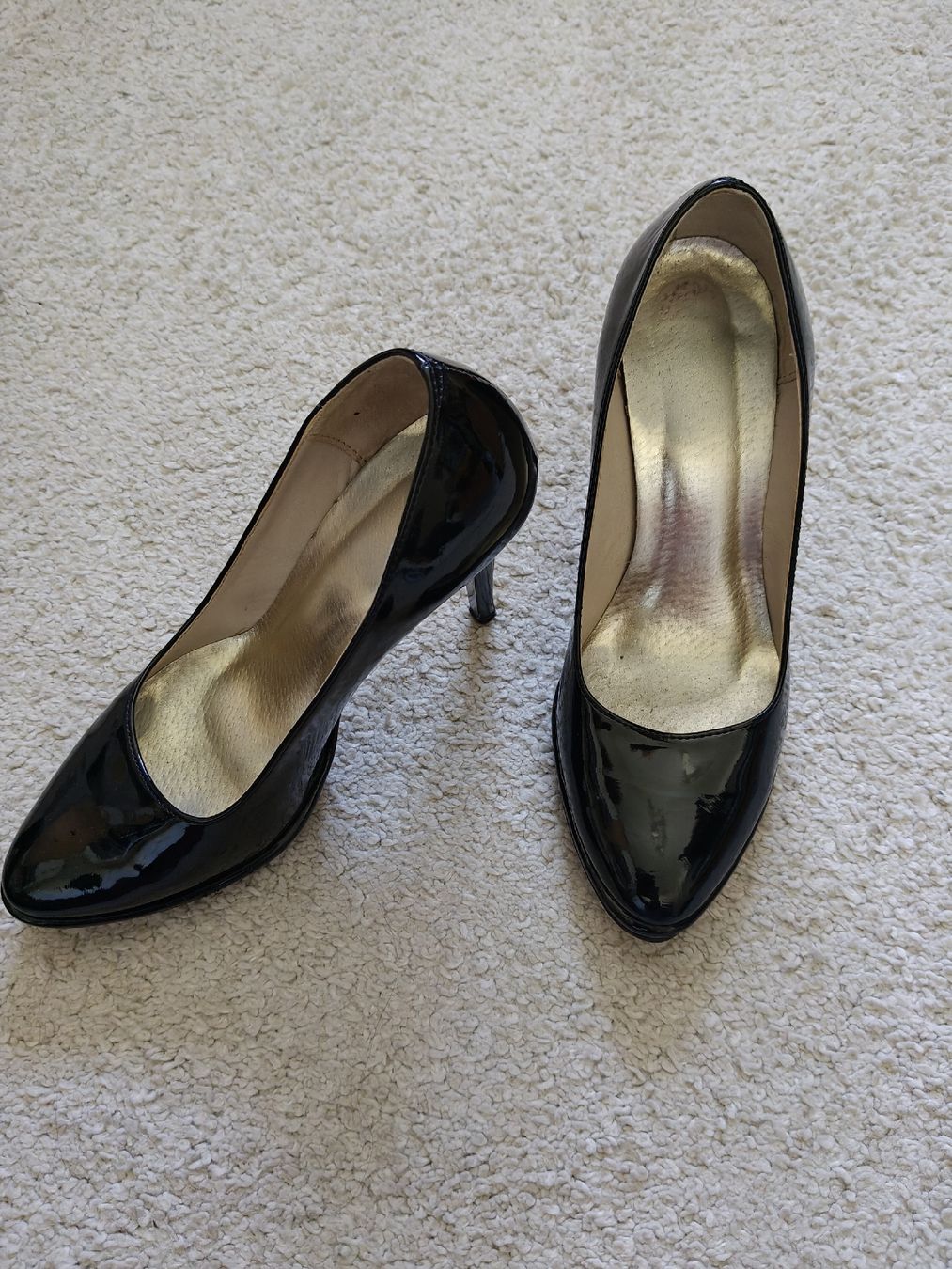 Scarpe da donna: Escarpins – Usato da Cully venduto da kokorunka123 1