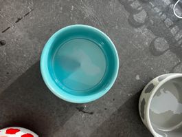 Trink/Futterschalen für Nager