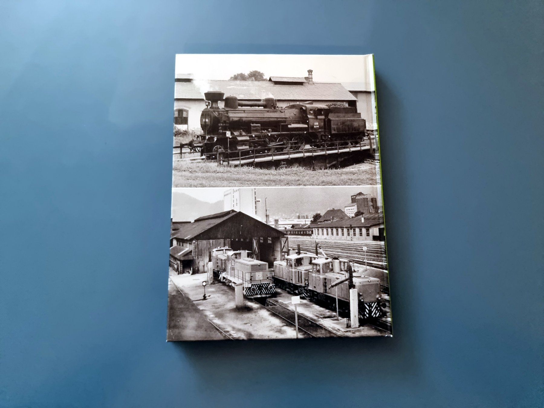 Libri: Bahn im Bild 14 Graz Köflacher Bahn I – Usato da Birrwil venduto da dirtyoldtown 8