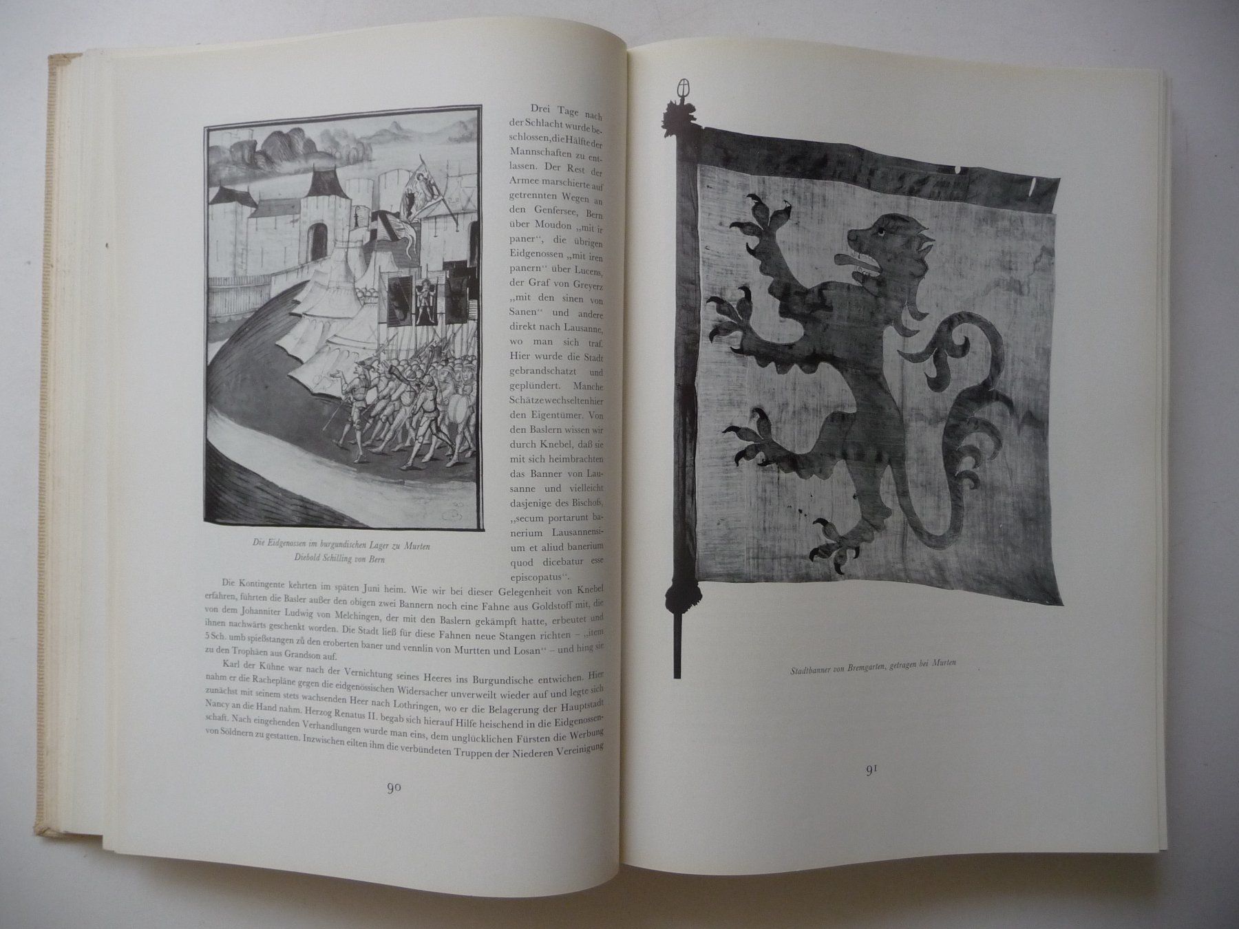 Libri: SCHWEIZER FAHNENBUCH - AUSGABE 1942 – Usato da Aesch BL venduto da Imoonlight 6