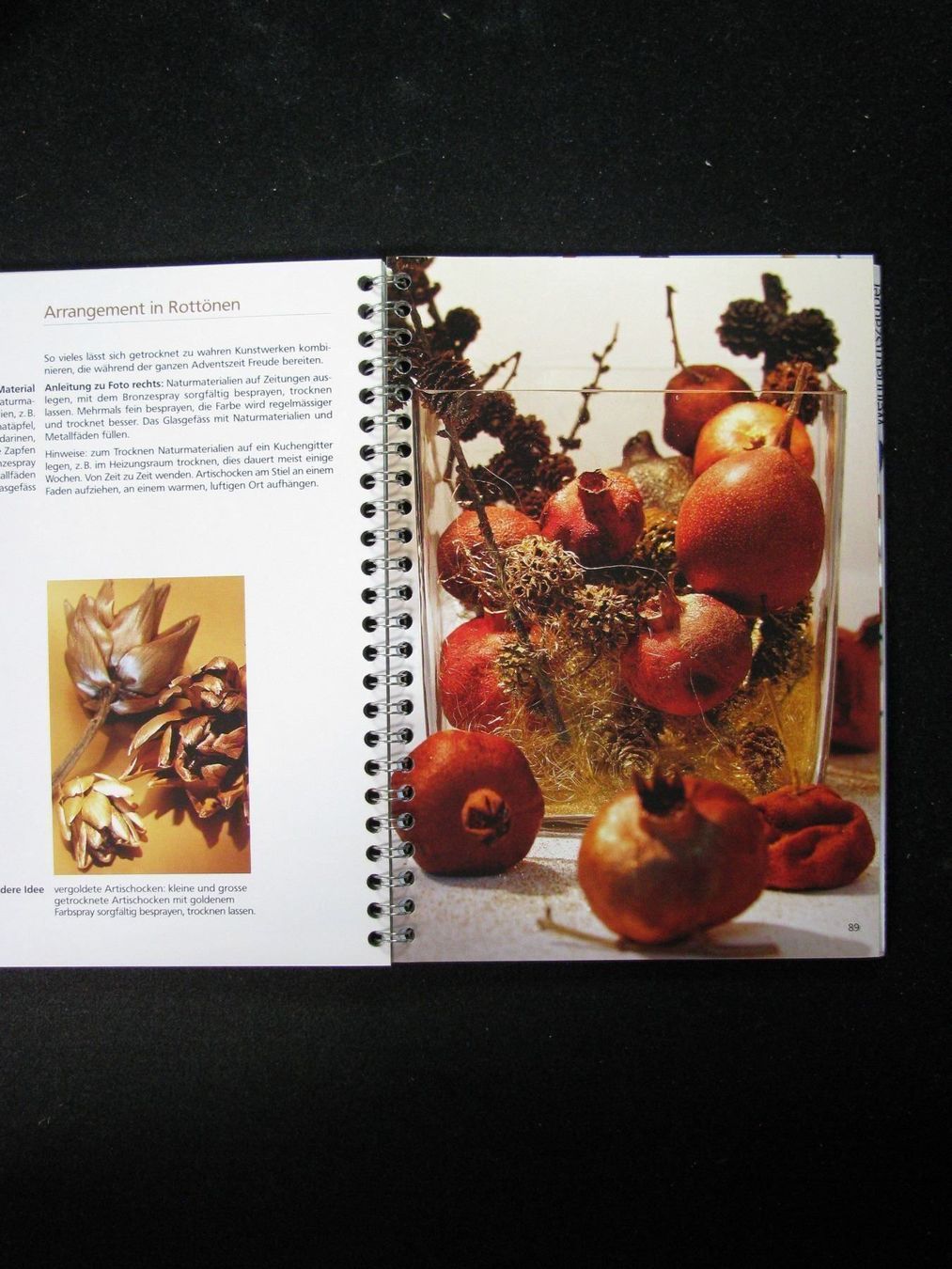 Libri: Betty Bossi Weihnachtszauber – Usato da Reitnau venduto da Zaomir 5