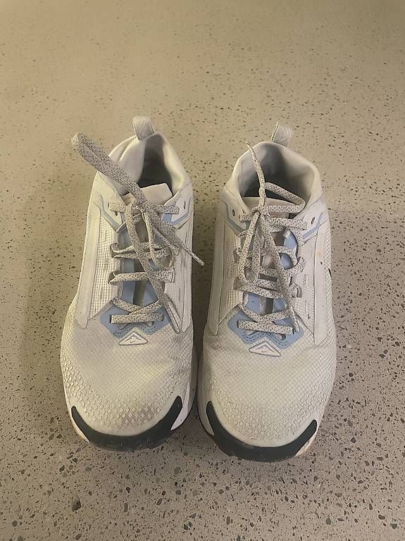 Chaussures hommes: Nike Trail Schuhe – D'occasion à Zürich par Kathikap 1