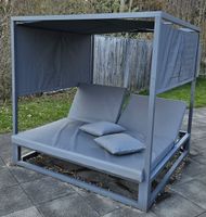Outdoor Daybed "Palm Beach" 2m x 2m