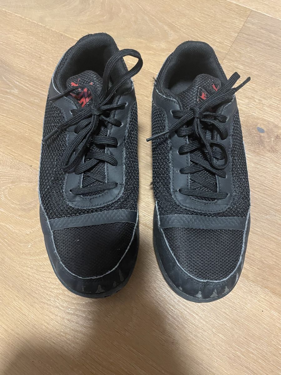 Scarpe per ragazzi: Turnschuhe – Usato da Aarwangen venduto da erd_ngx8 1