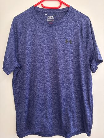 Under Armour Herren Sport T-Shirt