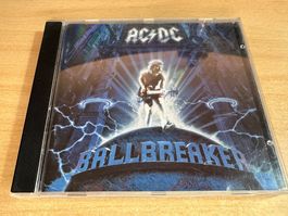 N8 AC/DC – Ballbreaker