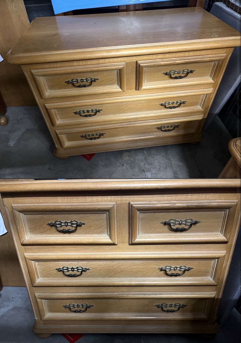 Letti: Set Schlafzimmer Möbel – Usato da Baar venduto da Marwar 2