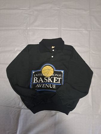 Maglia sportiva Basket avenue