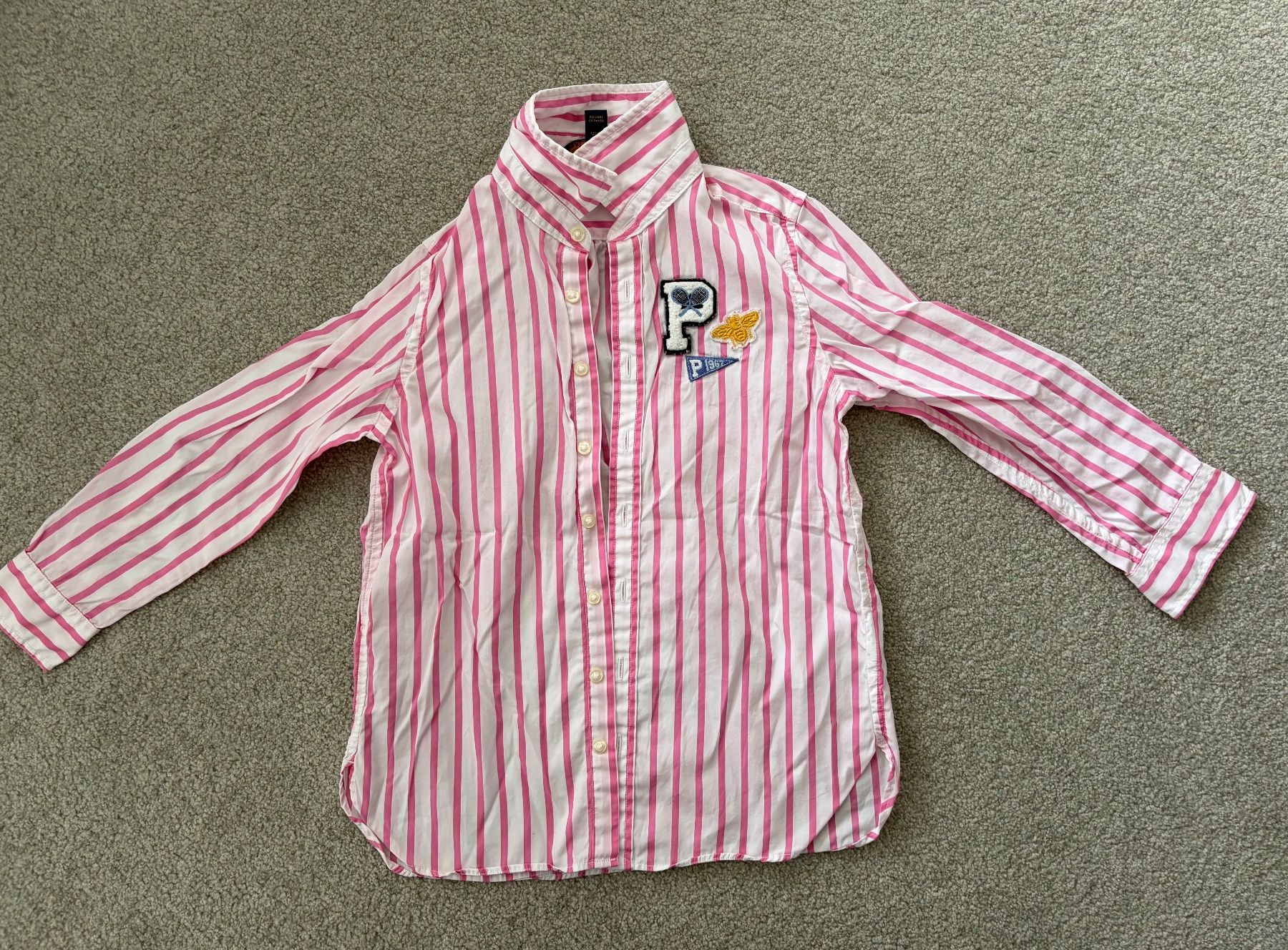Ralph Lauren Lotti & Set di vestiti: Kleiderpaket Ralph Lauren, Gr. 120 – Usato da Küsnacht ZH venduto da Snowflake001 2