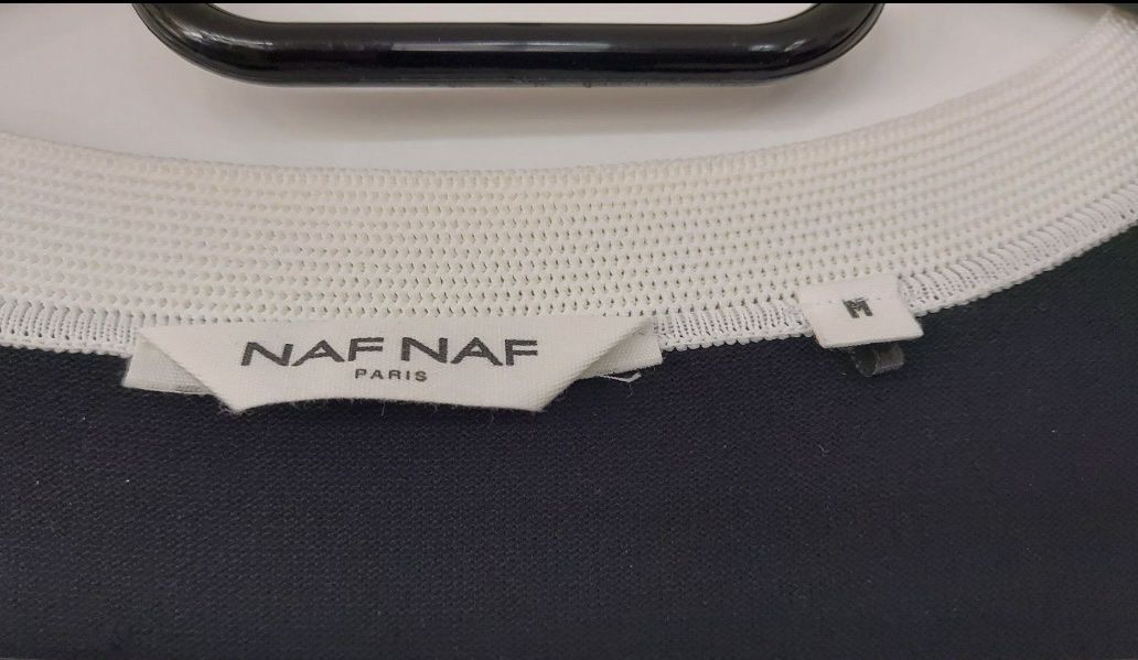 Nafnaf Robes: Nafnaf Kleid S/M – D'occasion à Hinwil par Elena-Lisa 1