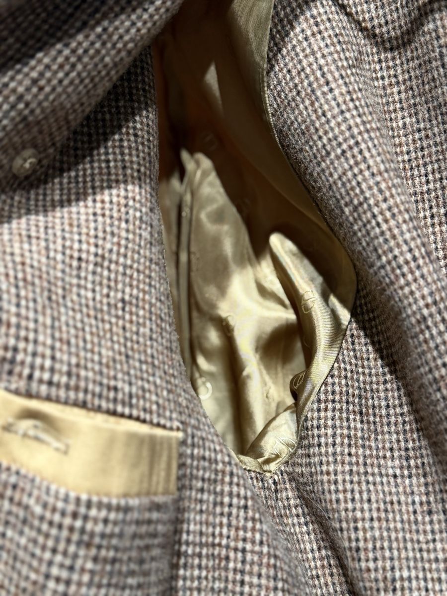 Dior Mäntel: Christian Dior Trenchcoat 80er Gr. M – Gebraucht aus Luzern von Fabri2000 3
