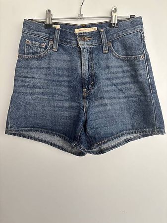 Short femmes Levis 80 Mom Shorts, t.23