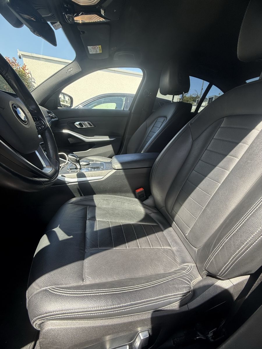 BMW Automobili: BMW 320d Xdrive – Usato da Yverdon-les-Bains venduto da Vince023 4