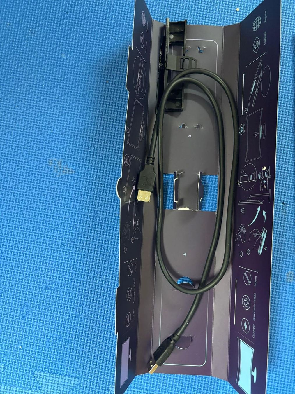 Webcam: Tobii Eye Tracker Eye Tracker 5 – Usato da Binz venduto da myswiss 1