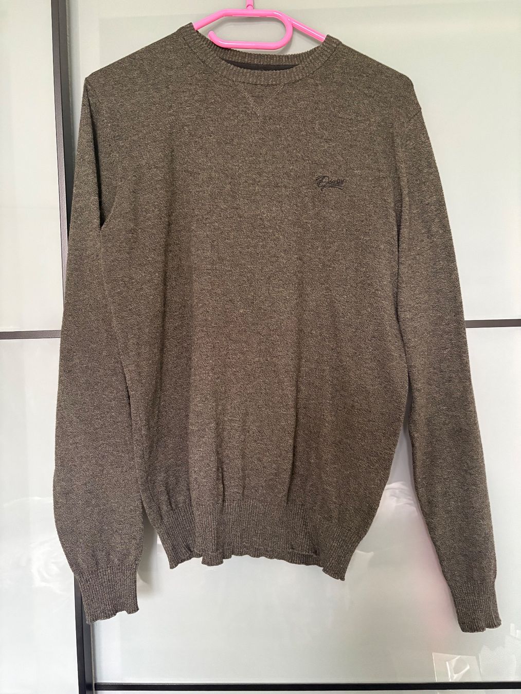 Diesel Maglioni & Felpe: Diesel Herren Pullover, Grösse M, Top Zustand! – Usato da Rümlang venduto da Jenni.21