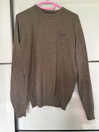Diesel Herren Pullover, Grösse M, Top Zustand!