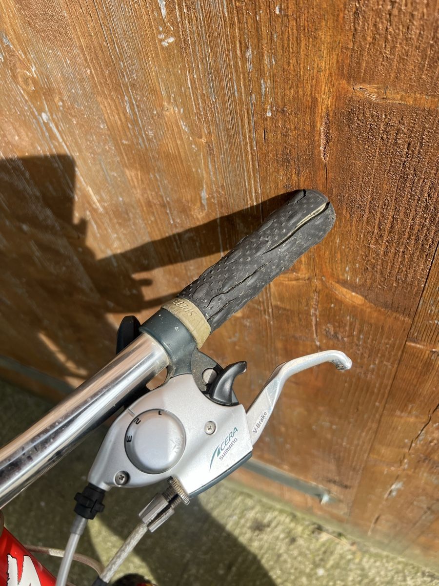Specialized Biciclette: VTT Specialized – Usato da Chénens venduto da gtcars 2
